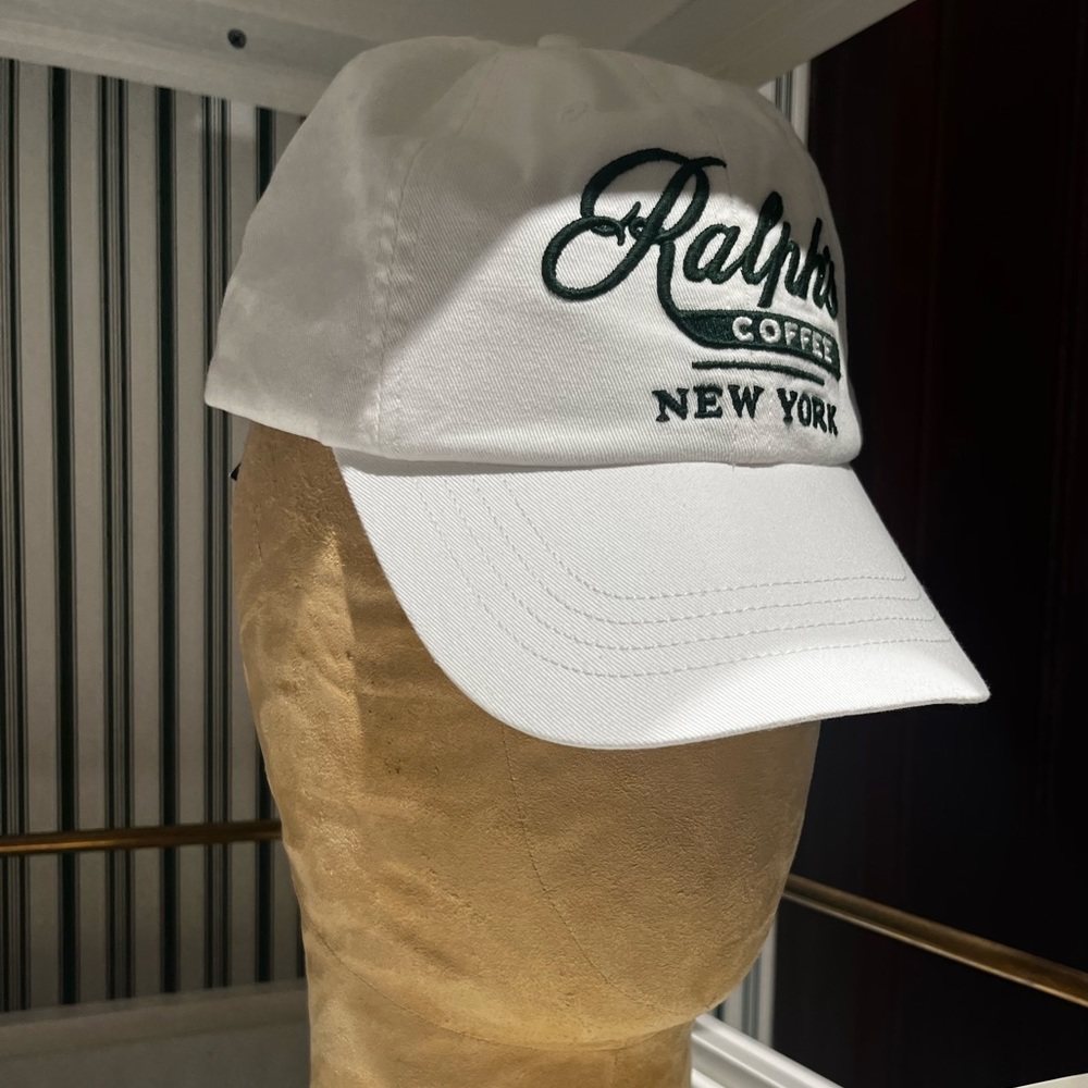 Ralph Lauren Hat